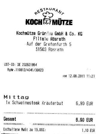 ilpc Hffner Kochmtze Restaurant